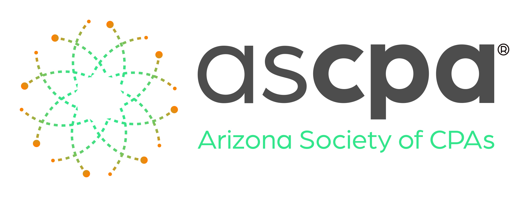 Arizona Society of CPAs logo