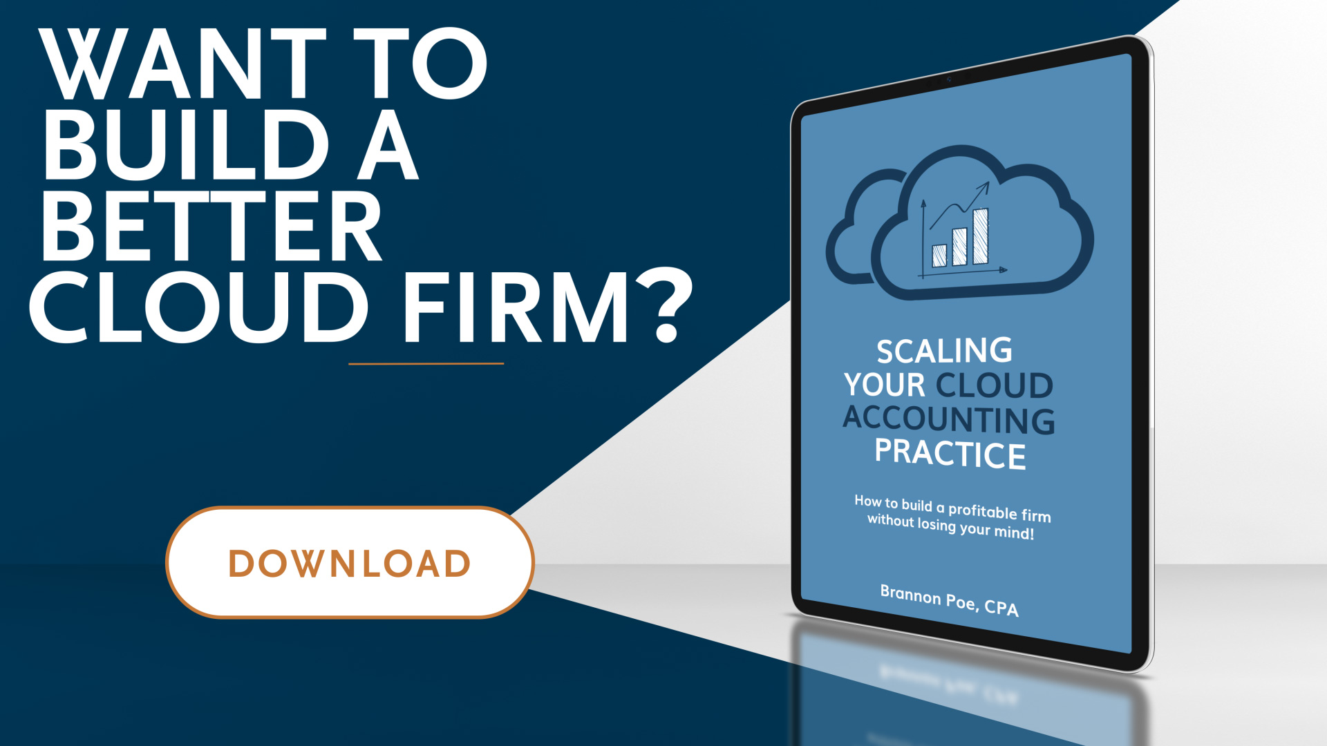 Scaling Your Cloud Accounting Practice